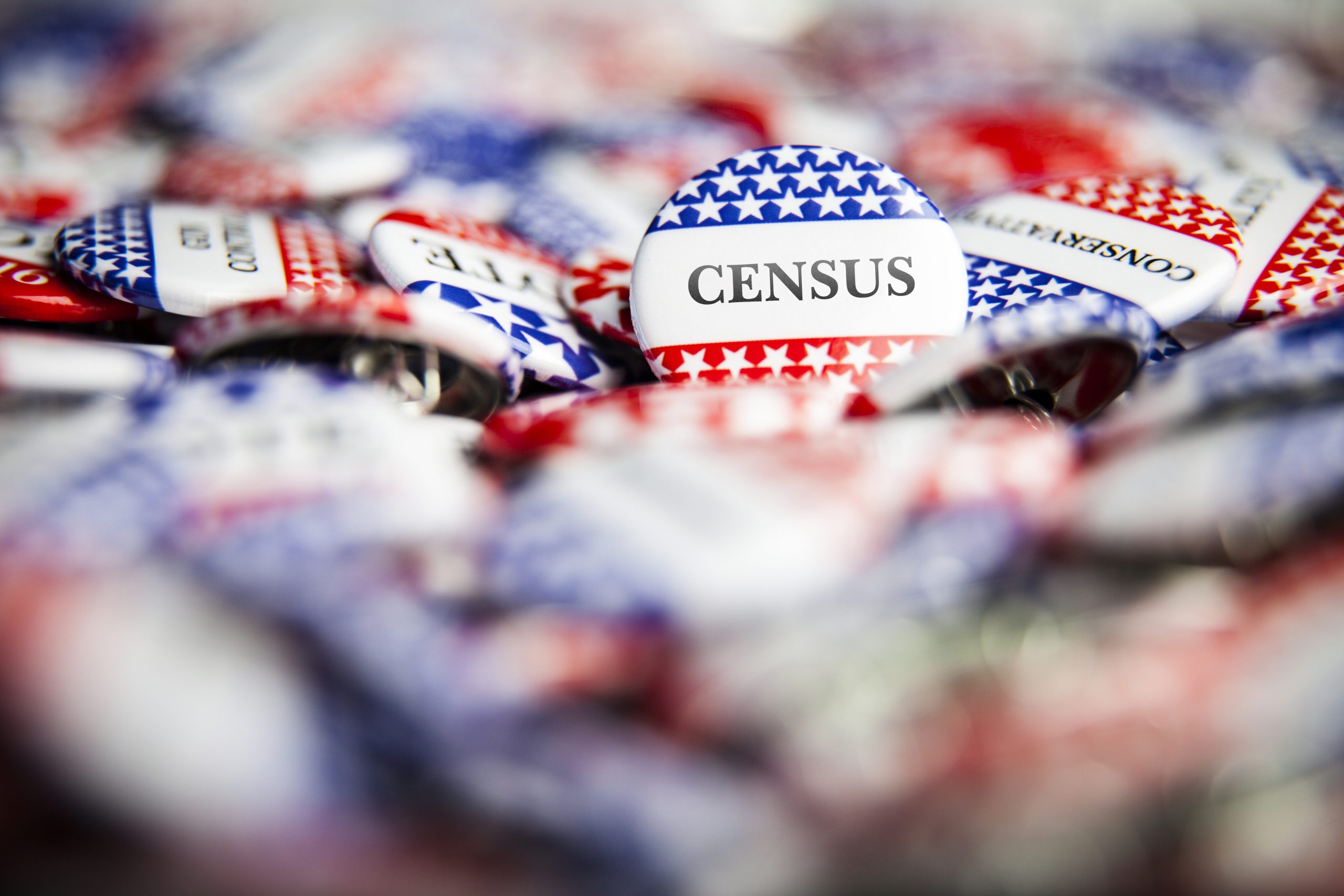 Census 2020: Ensuring an Accurate Count