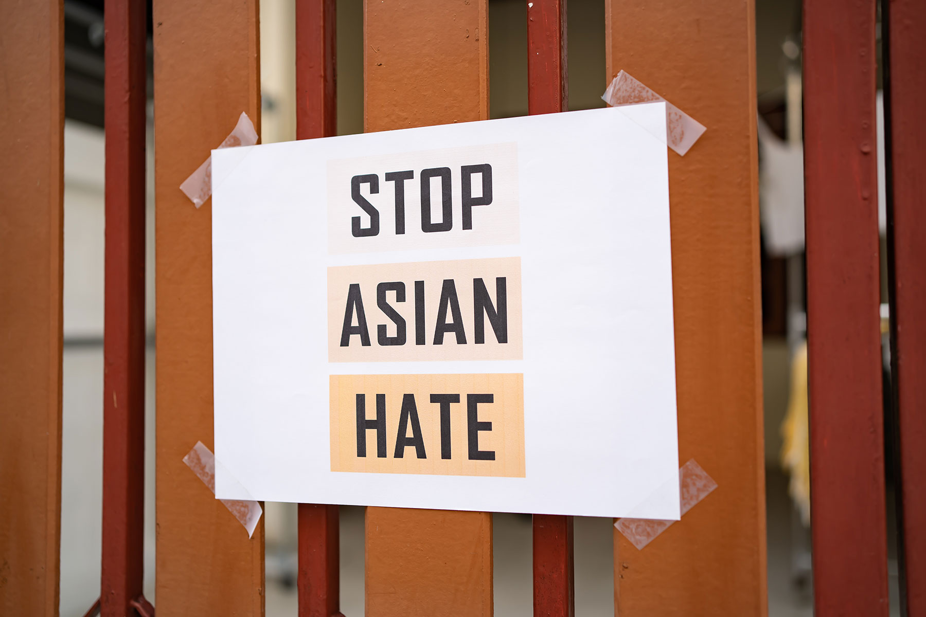 How You Can Support Asian American and Pacific Islander Communities