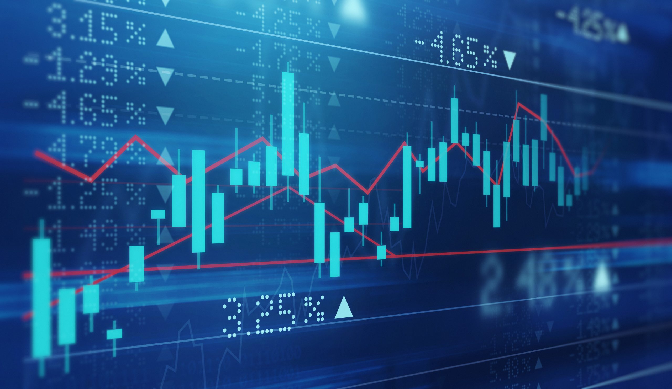 How to Grant from Your Donor-Advised Fund in a Down Market